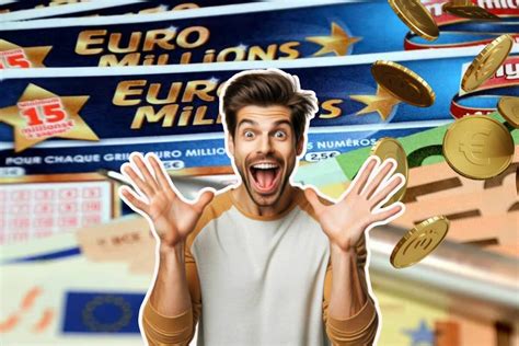 euromillones spain results|último sorteo del euromillón.